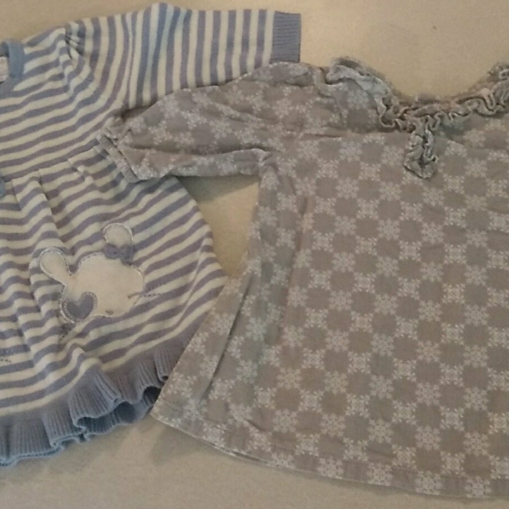 baby girl clothes 3-6 months